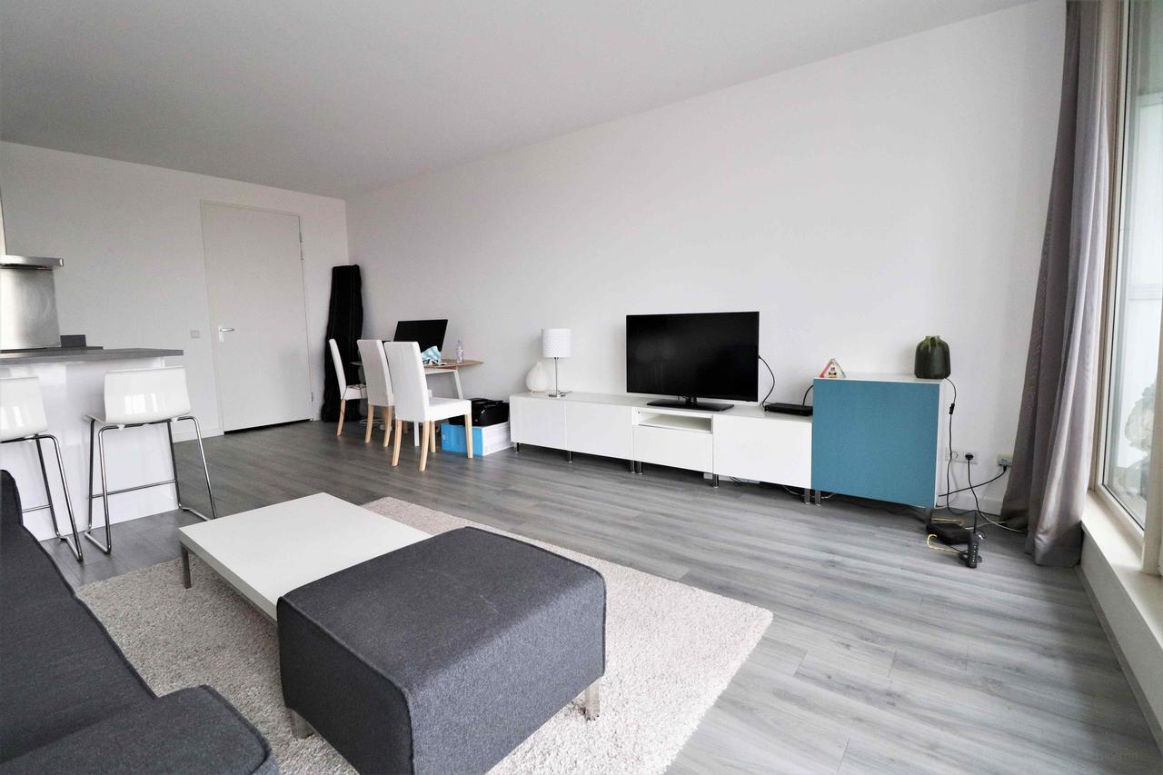Gemeubileerd 2-slaapkamerappartement bij Centraal - Afbeelding 10