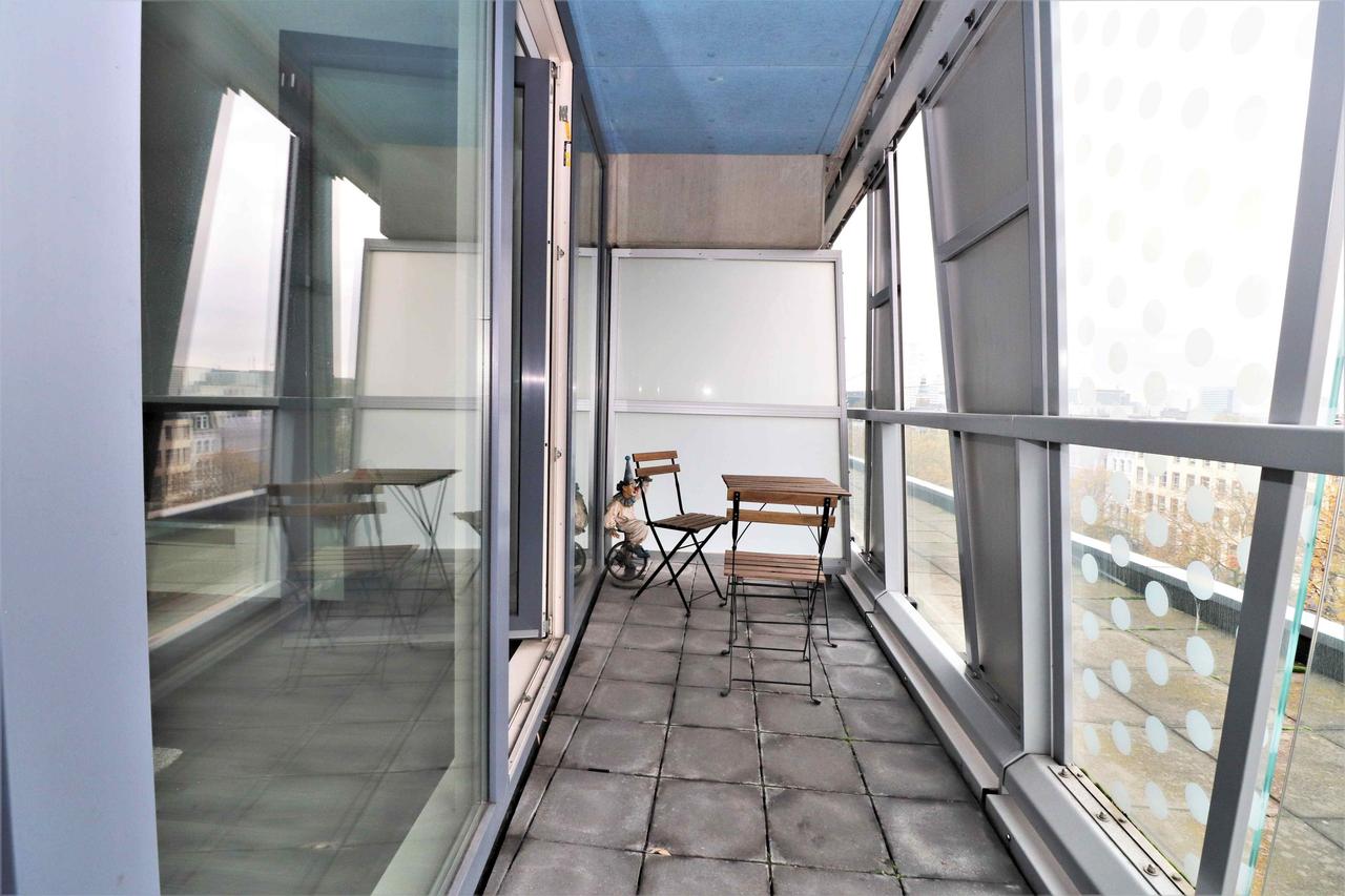 Gemeubileerd 2-slaapkamerappartement bij Centraal - Afbeelding 11