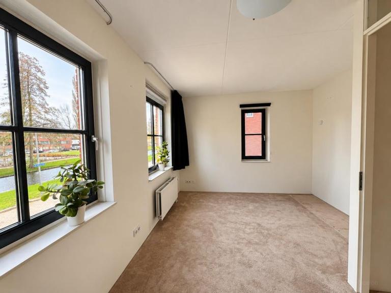 129 m² hoekwoning met tuin in Kleinpolder - Afbeelding 5