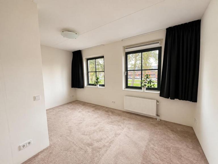 129 m² hoekwoning met tuin in Kleinpolder - Afbeelding 6