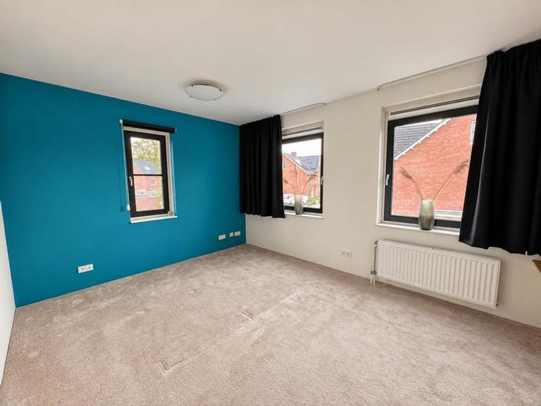 129 m² hoekwoning met tuin in Kleinpolder - Afbeelding 8