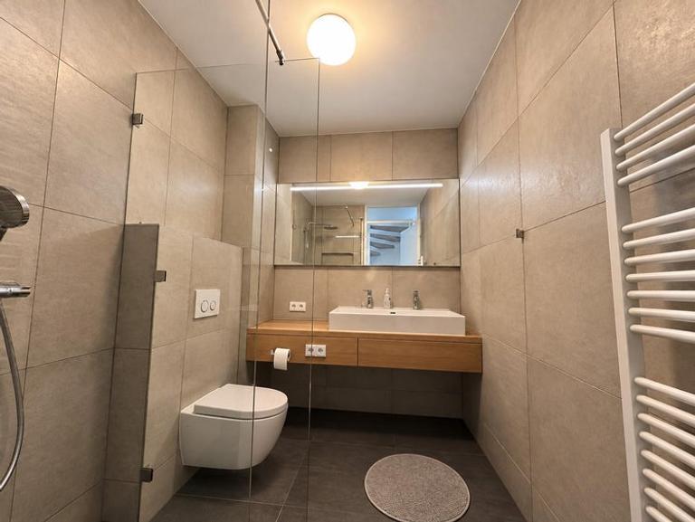 129 m² hoekwoning met tuin in Kleinpolder - Afbeelding 9