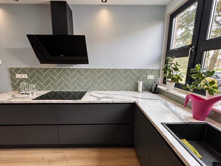 129 m² hoekwoning met tuin in Kleinpolder - Afbeelding 10