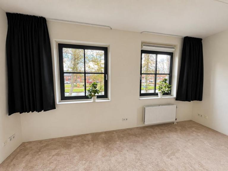 129 m² hoekwoning met tuin in Kleinpolder - Afbeelding 11