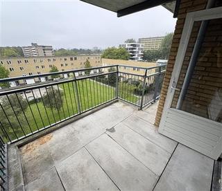Appartement met balkon in Prinsenland - Afbeelding 11