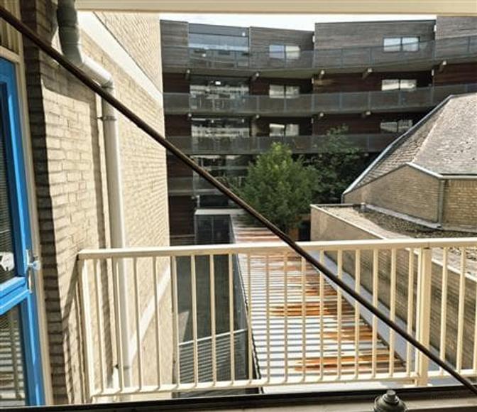 3-kamerappartement met twee balkons - Afbeelding 2