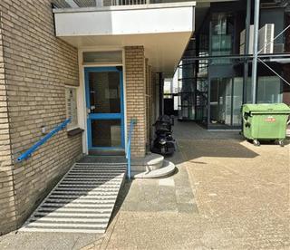 3-kamerappartement met twee balkons - Afbeelding 15