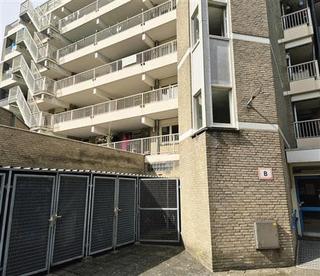 3-kamerappartement met twee balkons - Afbeelding 16