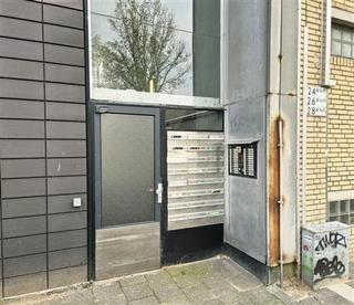3-kamerappartement met twee balkons - Afbeelding 25