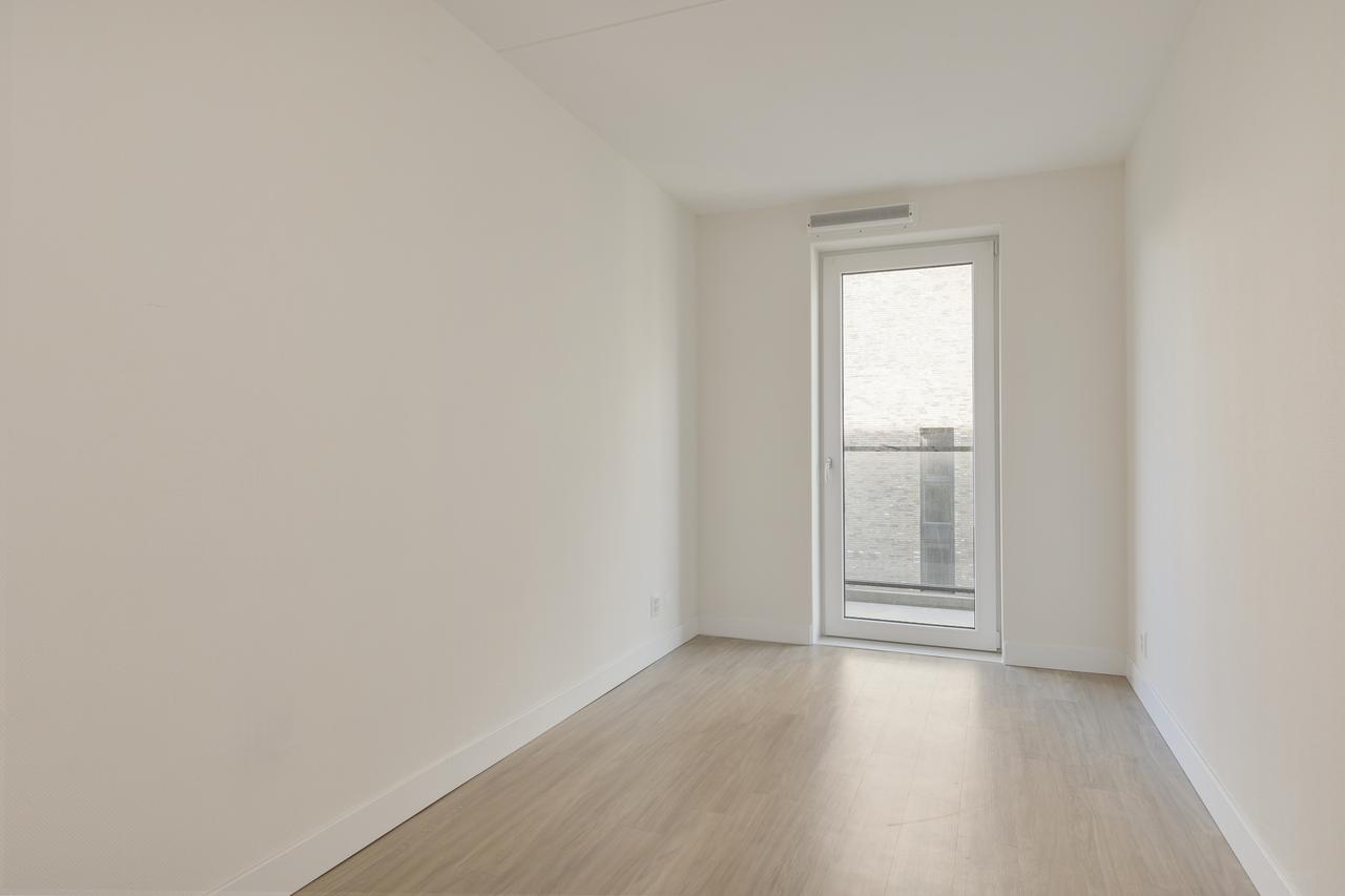 79 m² apartment with balcony in Laakhaven-West - Image 7