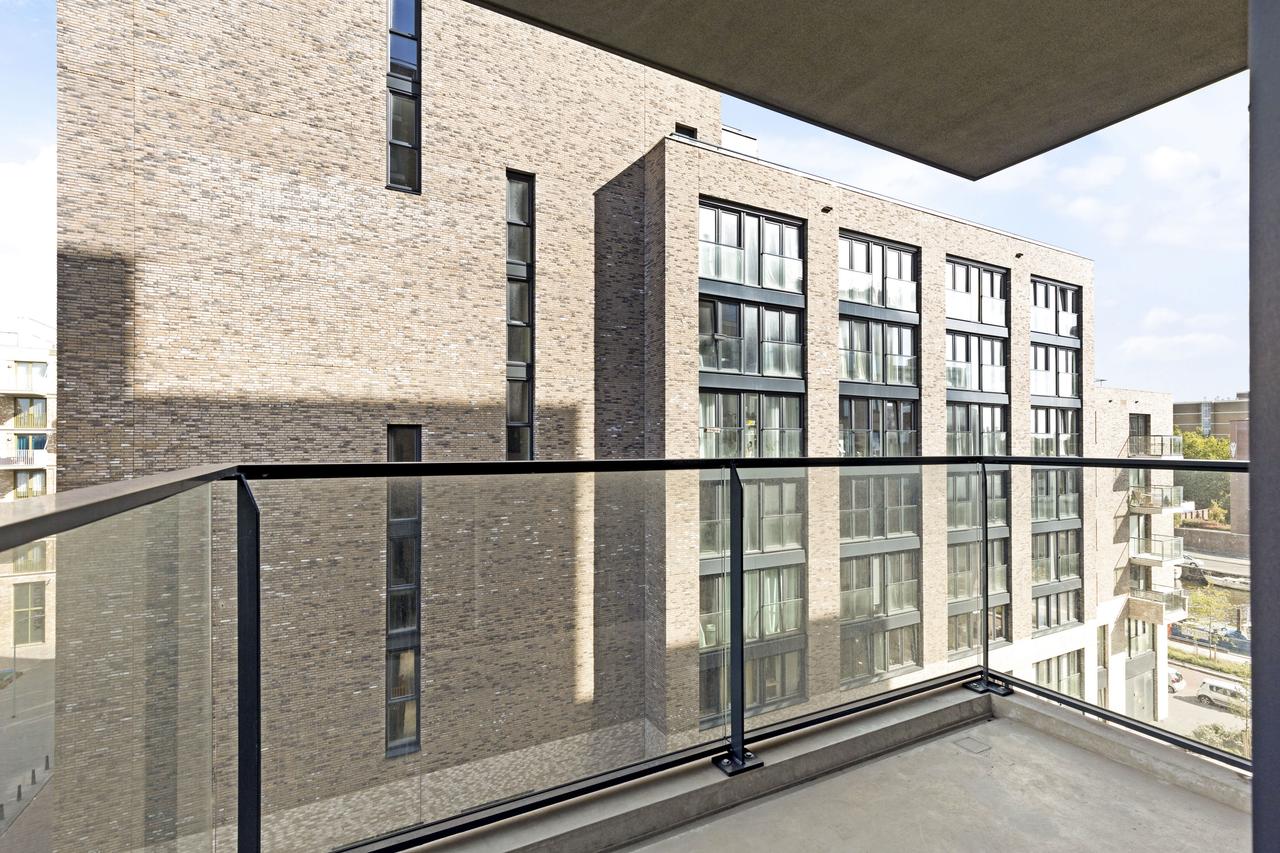 79 m² apartment with balcony in Laakhaven-West - Image 9
