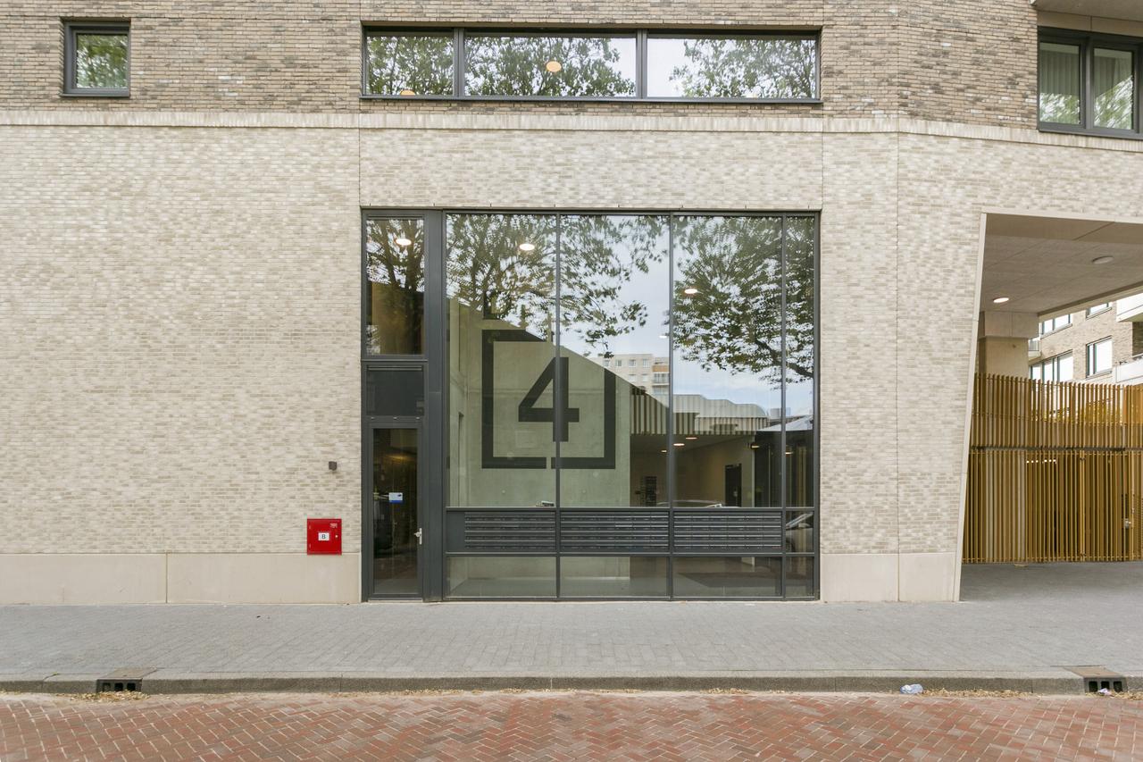 79 m² apartment with balcony in Laakhaven-West - Image 11