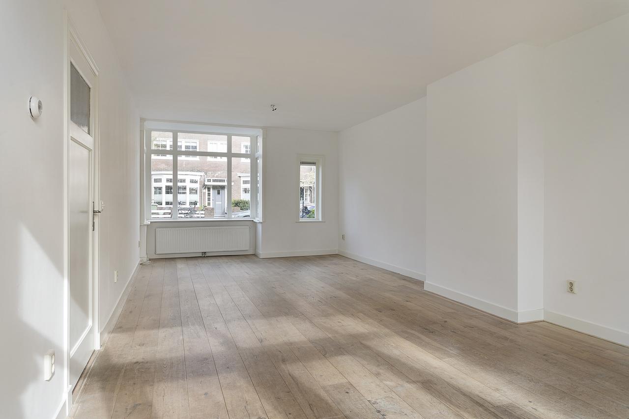 120 m² huis met tuin in Haarlem - Afbeelding 2