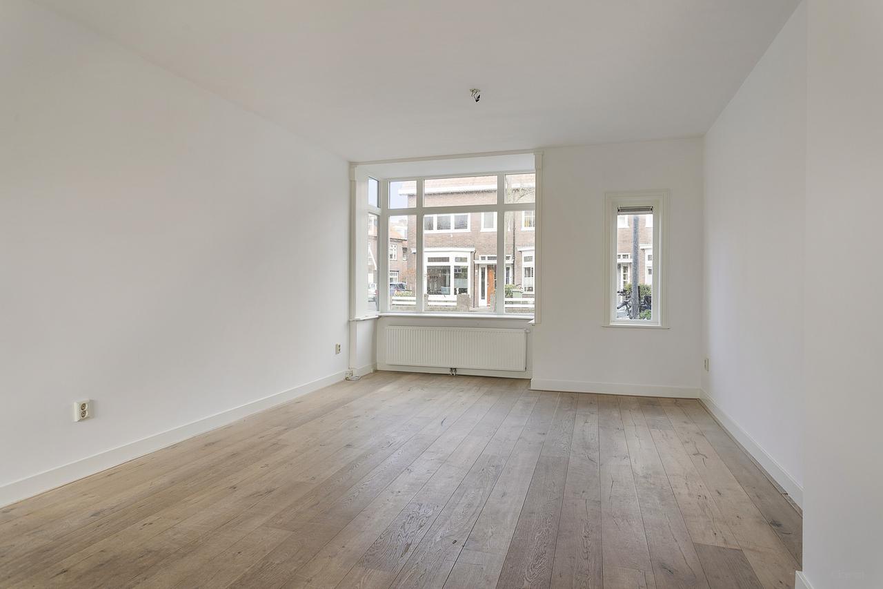 120 m² huis met tuin in Haarlem - Afbeelding 3