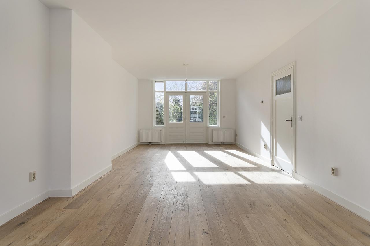 120 m² huis met tuin in Haarlem - Afbeelding 4
