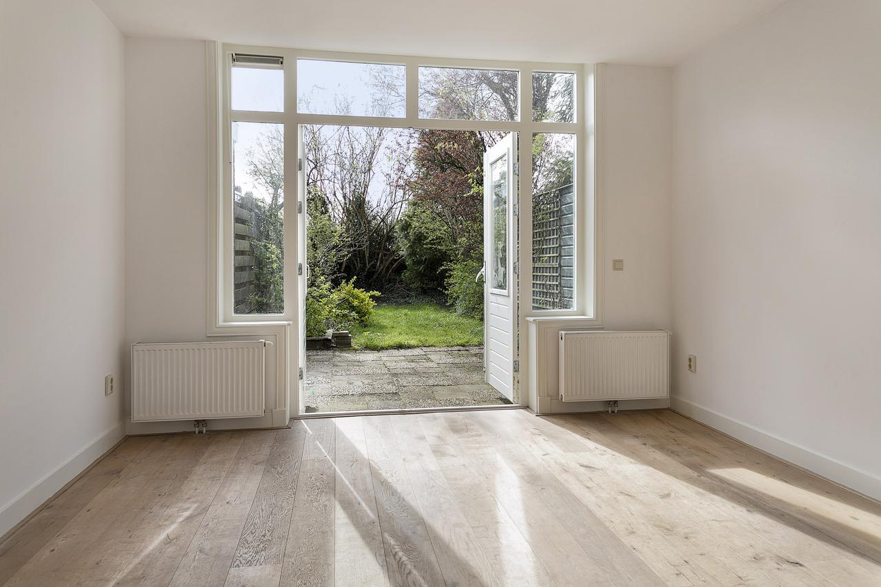 120 m² huis met tuin in Haarlem - Afbeelding 5