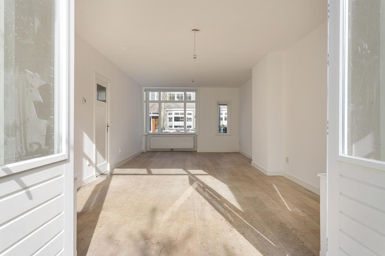 120 m² huis met tuin in Haarlem - Afbeelding 6