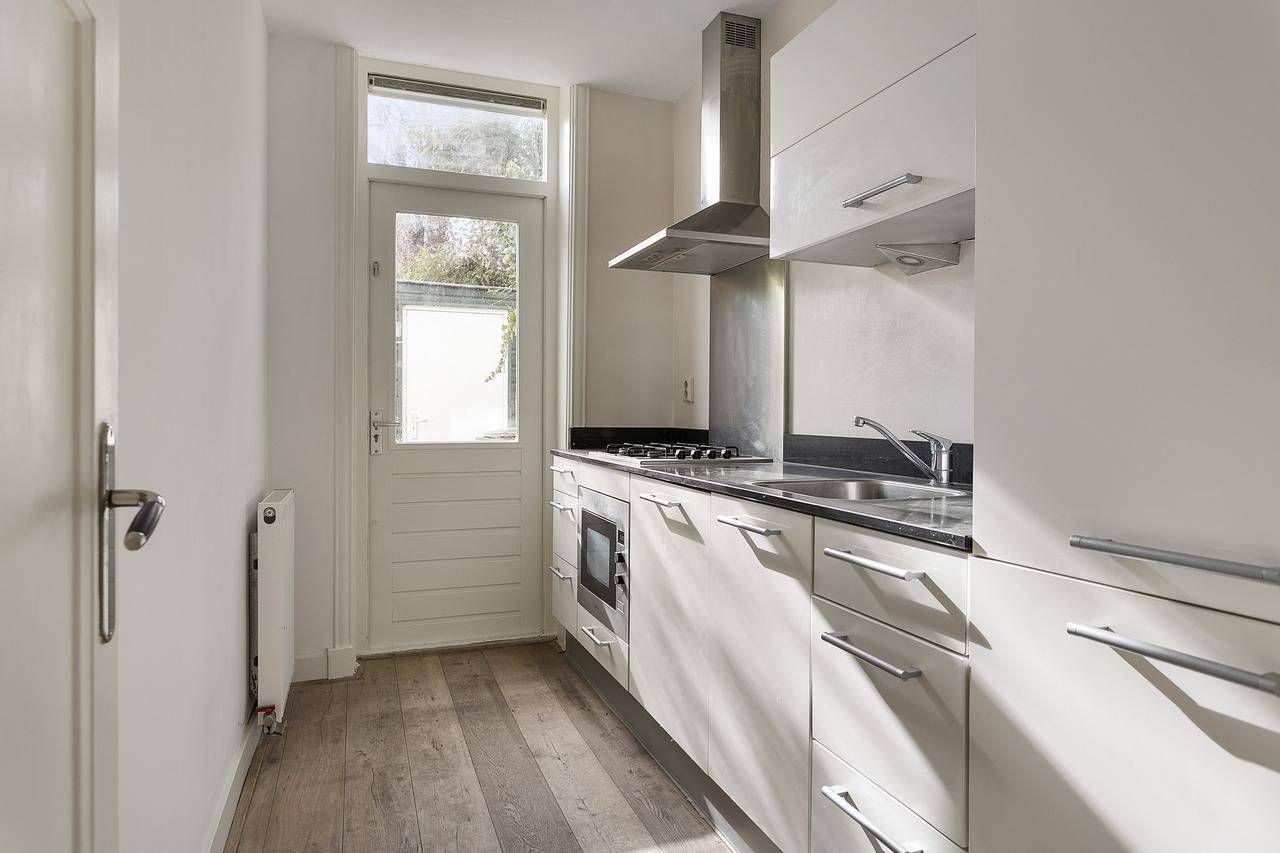 120 m² huis met tuin in Haarlem - Afbeelding 7