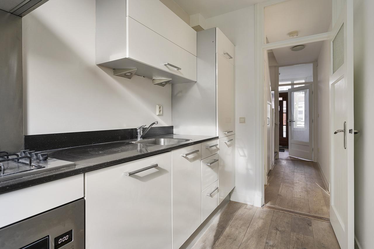 120 m² huis met tuin in Haarlem - Afbeelding 8