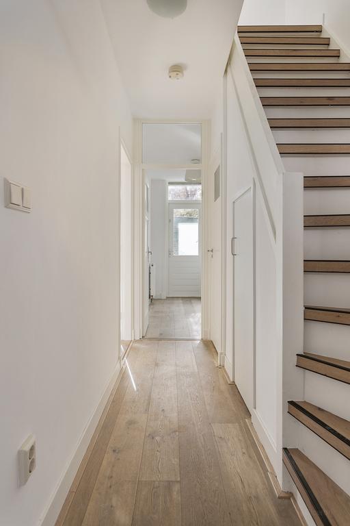 120 m² huis met tuin in Haarlem - Afbeelding 9