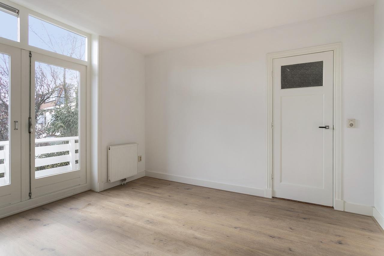 120 m² huis met tuin in Haarlem - Afbeelding 12