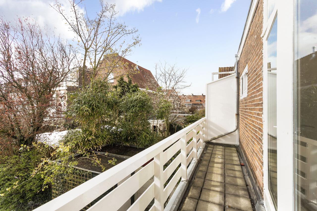 120 m² huis met tuin in Haarlem - Afbeelding 13