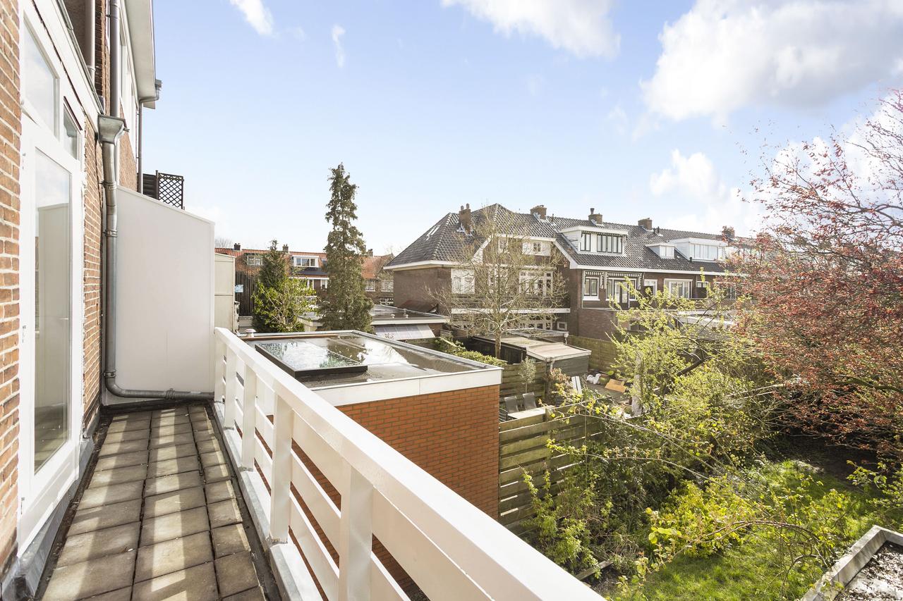 120 m² huis met tuin in Haarlem - Afbeelding 14