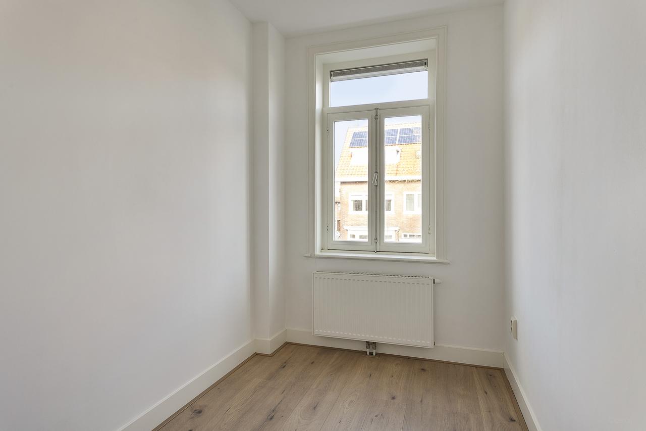 120 m² huis met tuin in Haarlem - Afbeelding 18