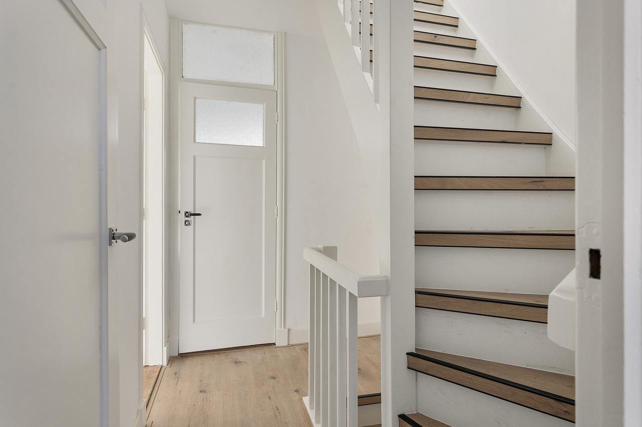120 m² huis met tuin in Haarlem - Afbeelding 19