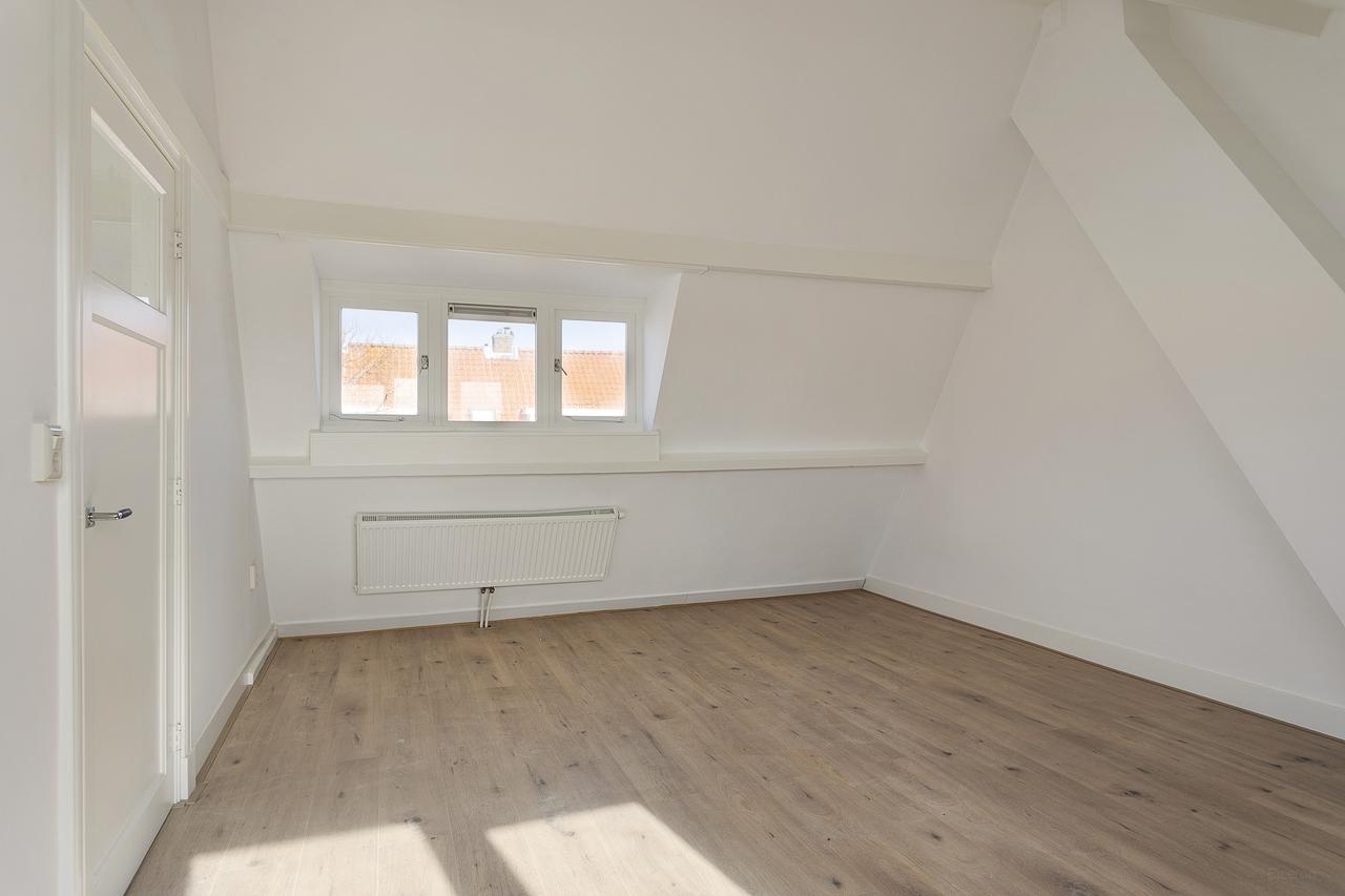 120 m² huis met tuin in Haarlem - Afbeelding 20