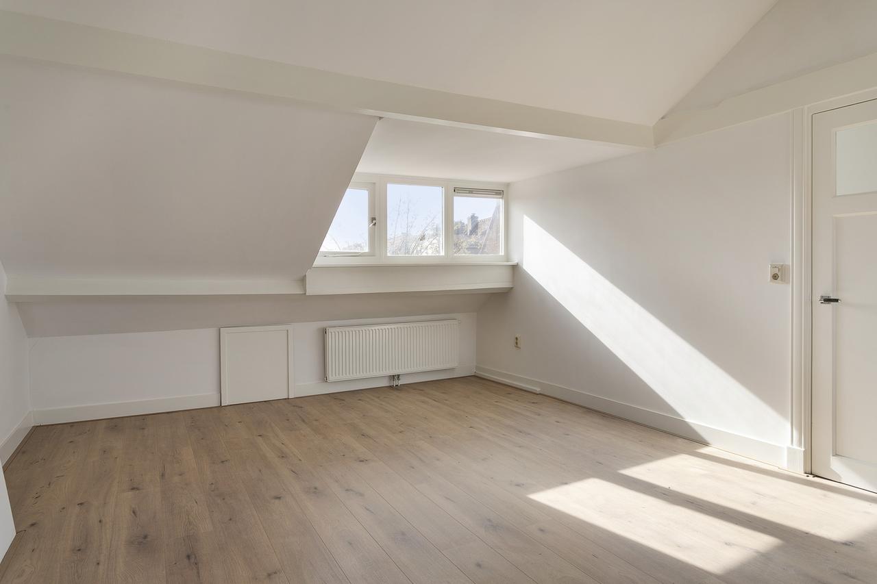 120 m² huis met tuin in Haarlem - Afbeelding 21