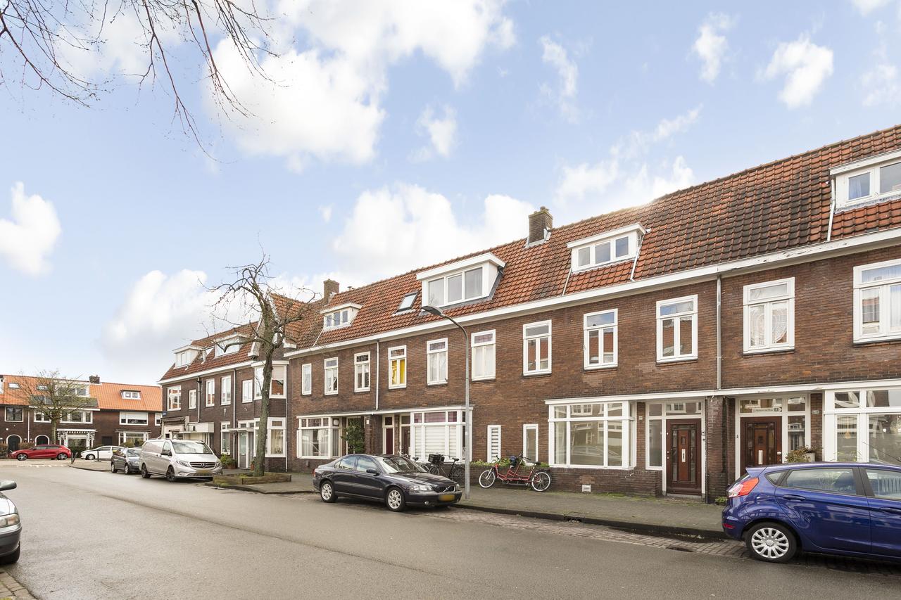 120 m² huis met tuin in Haarlem - Afbeelding 24