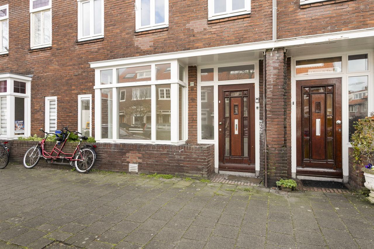 120 m² huis met tuin in Haarlem - Afbeelding 25