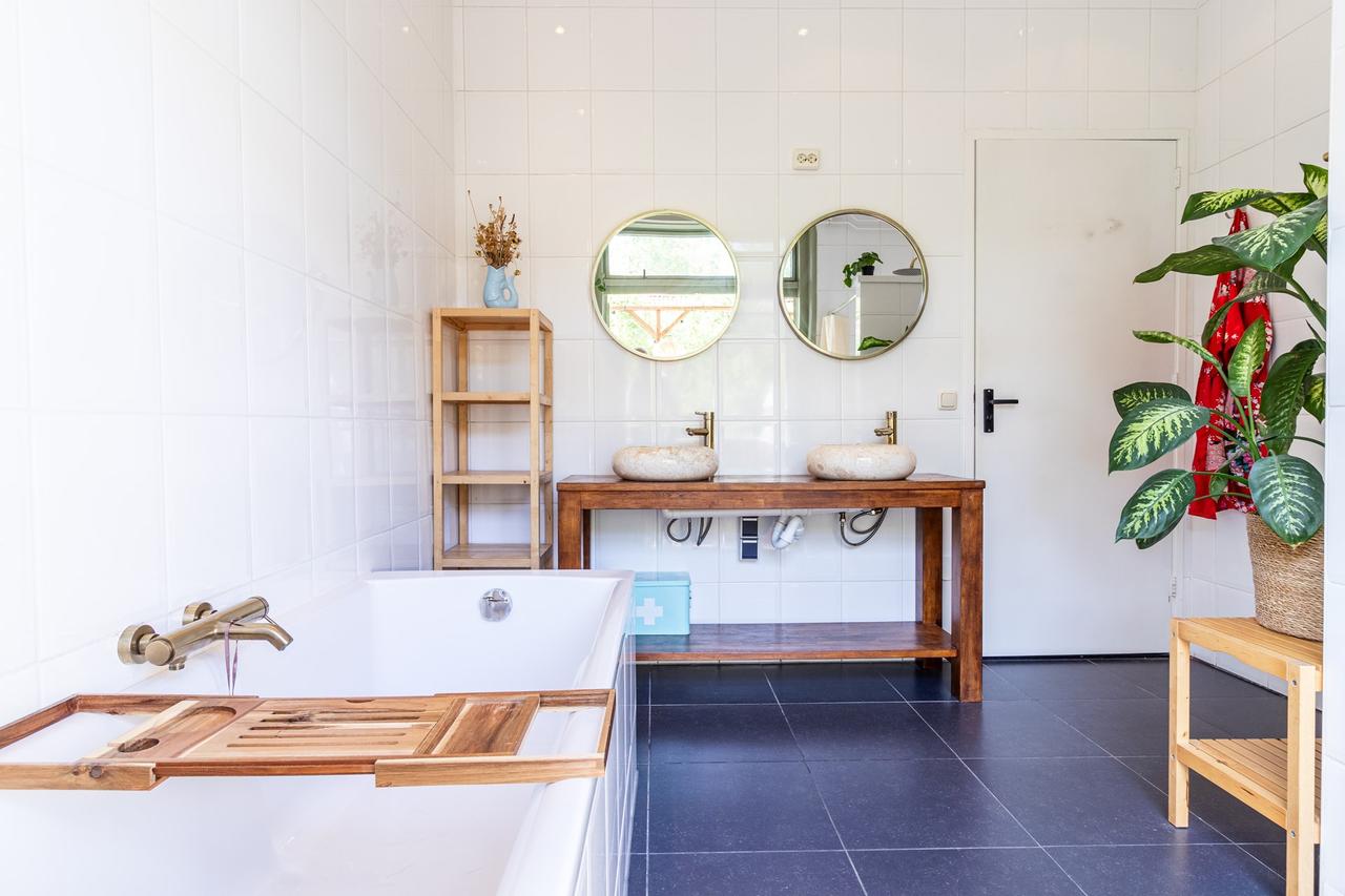 Privédakterras bij Erasmuspark - Afbeelding 3
