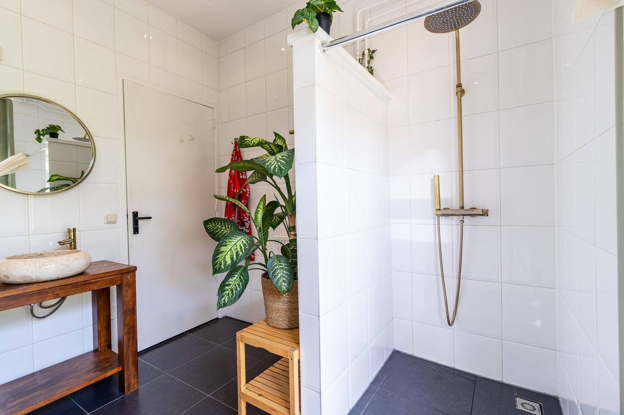 Privédakterras bij Erasmuspark - Afbeelding 18