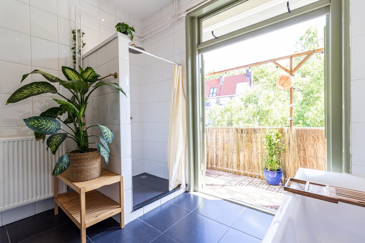 Privédakterras bij Erasmuspark - Afbeelding 19