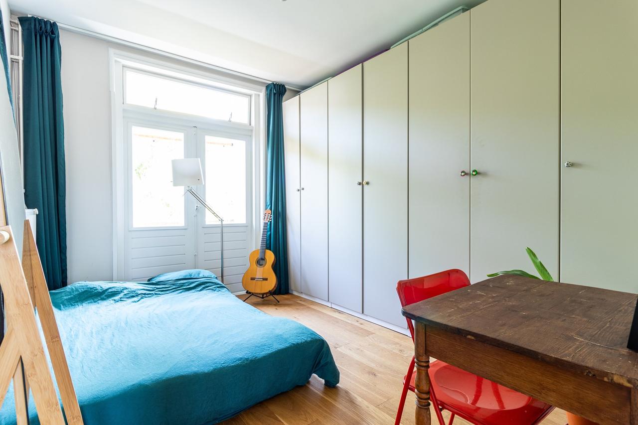Privédakterras bij Erasmuspark - Afbeelding 25