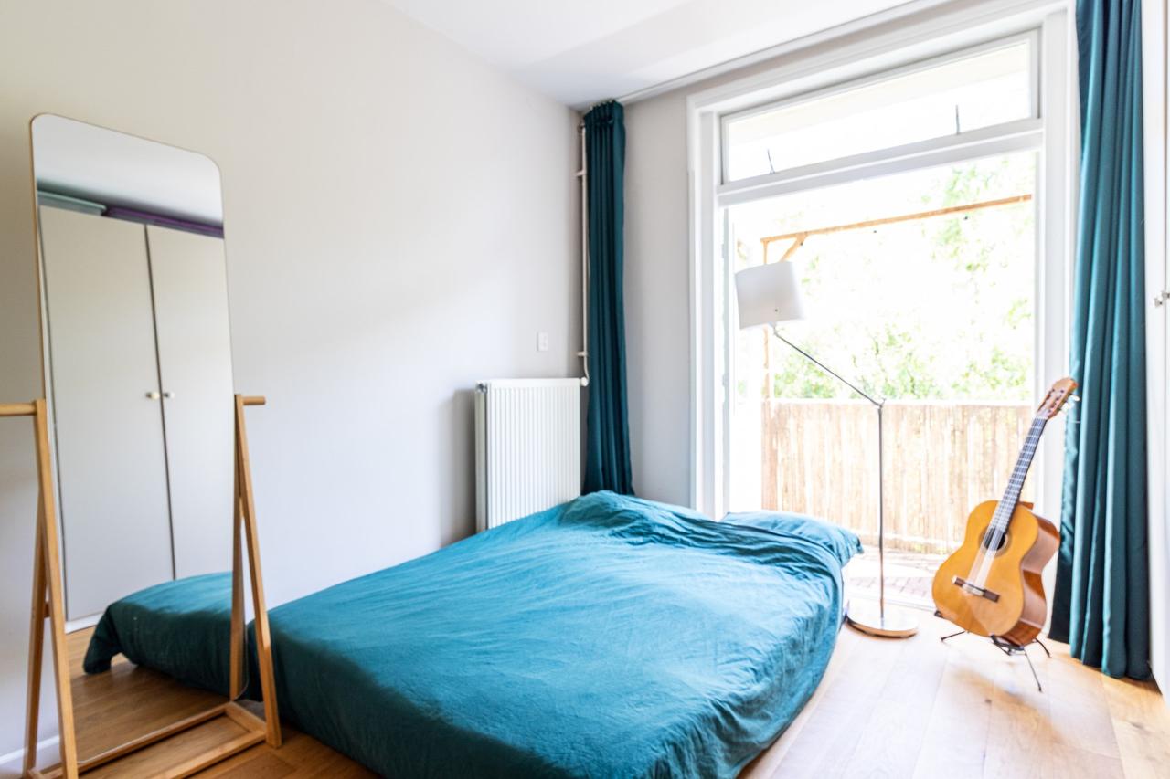 Privédakterras bij Erasmuspark - Afbeelding 26
