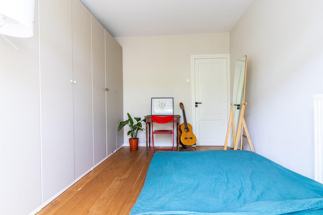 Privédakterras bij Erasmuspark - Afbeelding 27