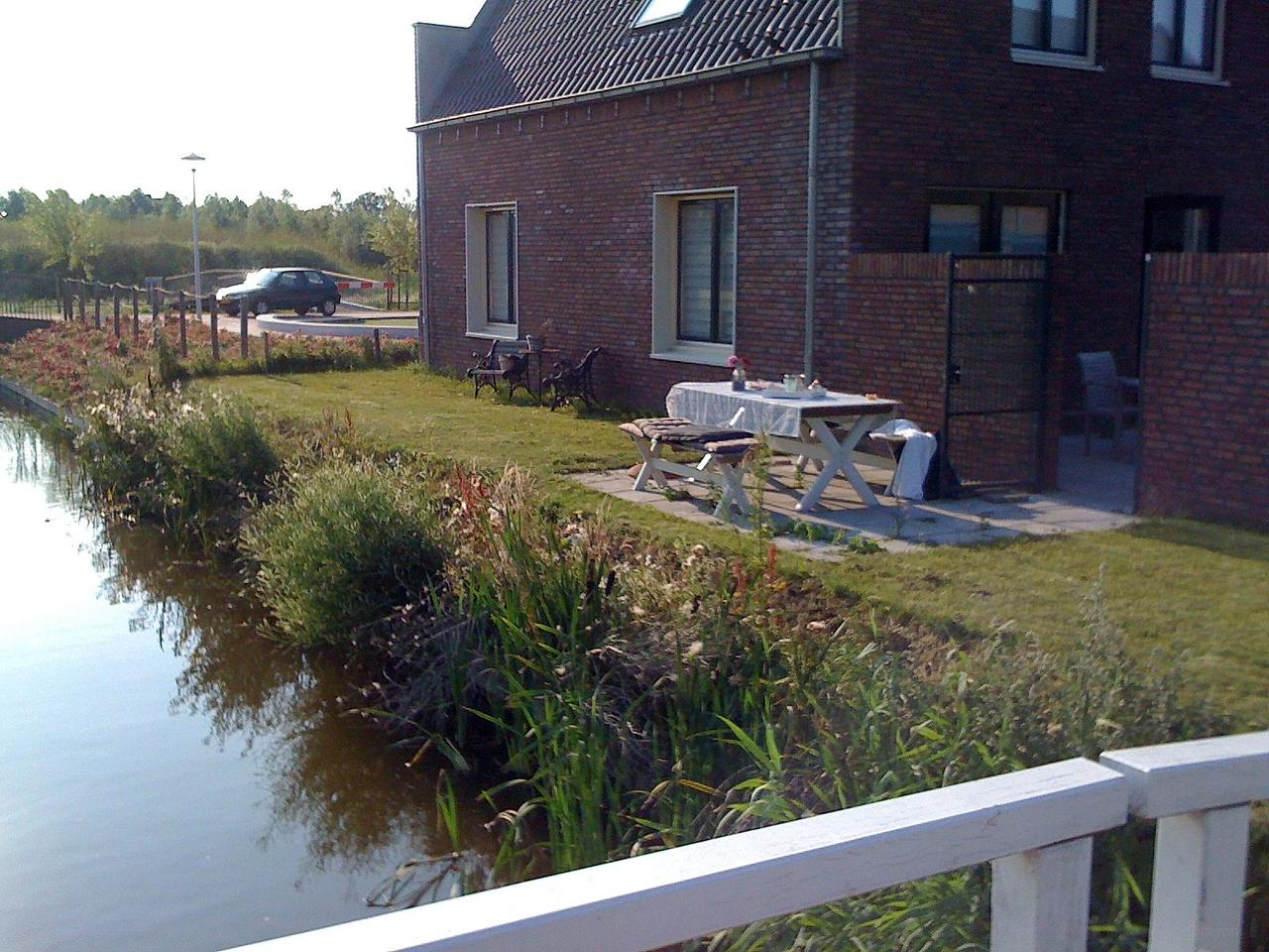 123 m² family home with garden in 't Duyfrak - Image 3