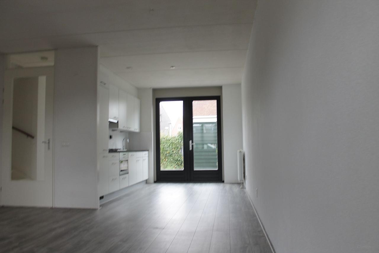 123 m² family home with garden in 't Duyfrak - Image 4