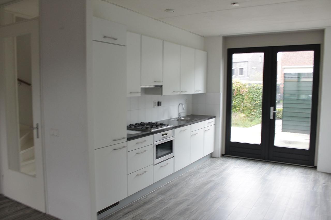 123 m² family home with garden in 't Duyfrak - Image 5
