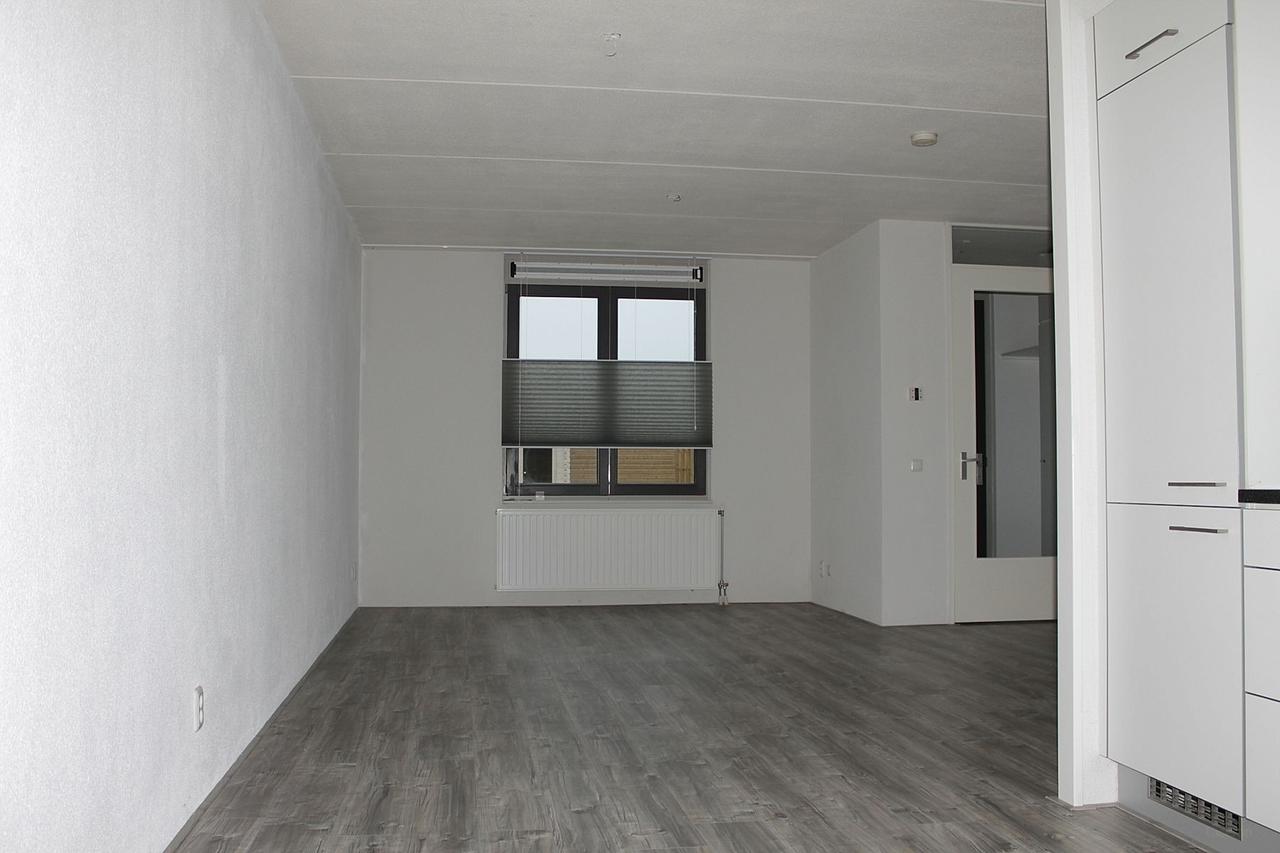 123 m² family home with garden in 't Duyfrak - Image 6