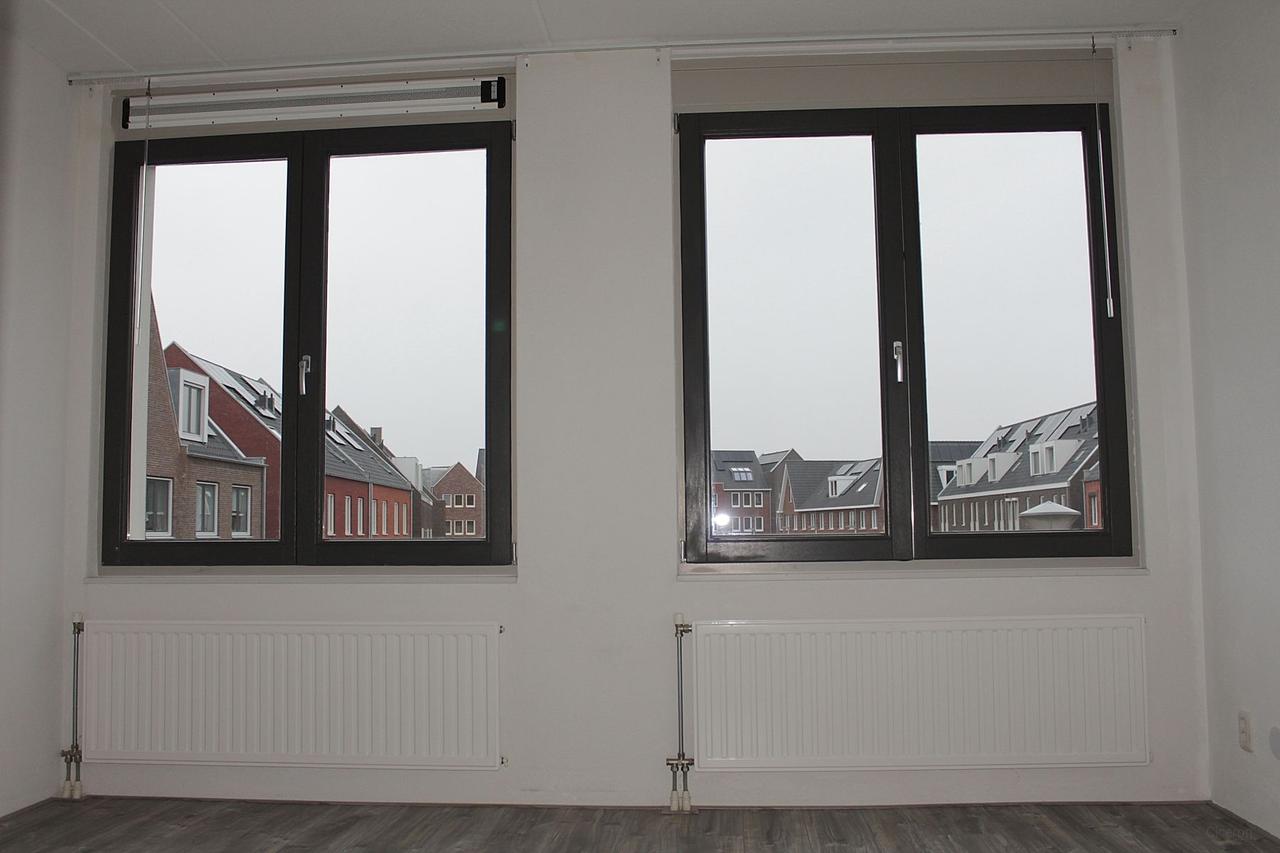 123 m² family home with garden in 't Duyfrak - Image 7