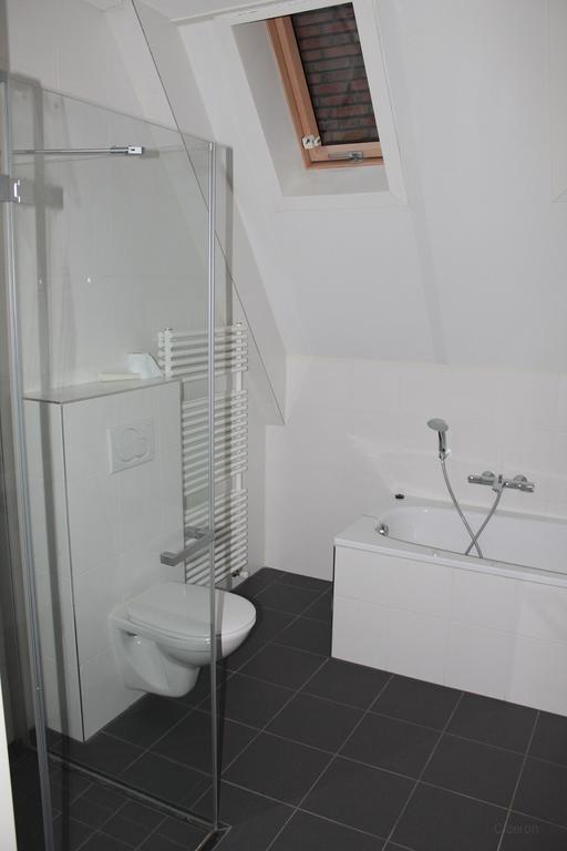 123 m² family home with garden in 't Duyfrak - Image 8