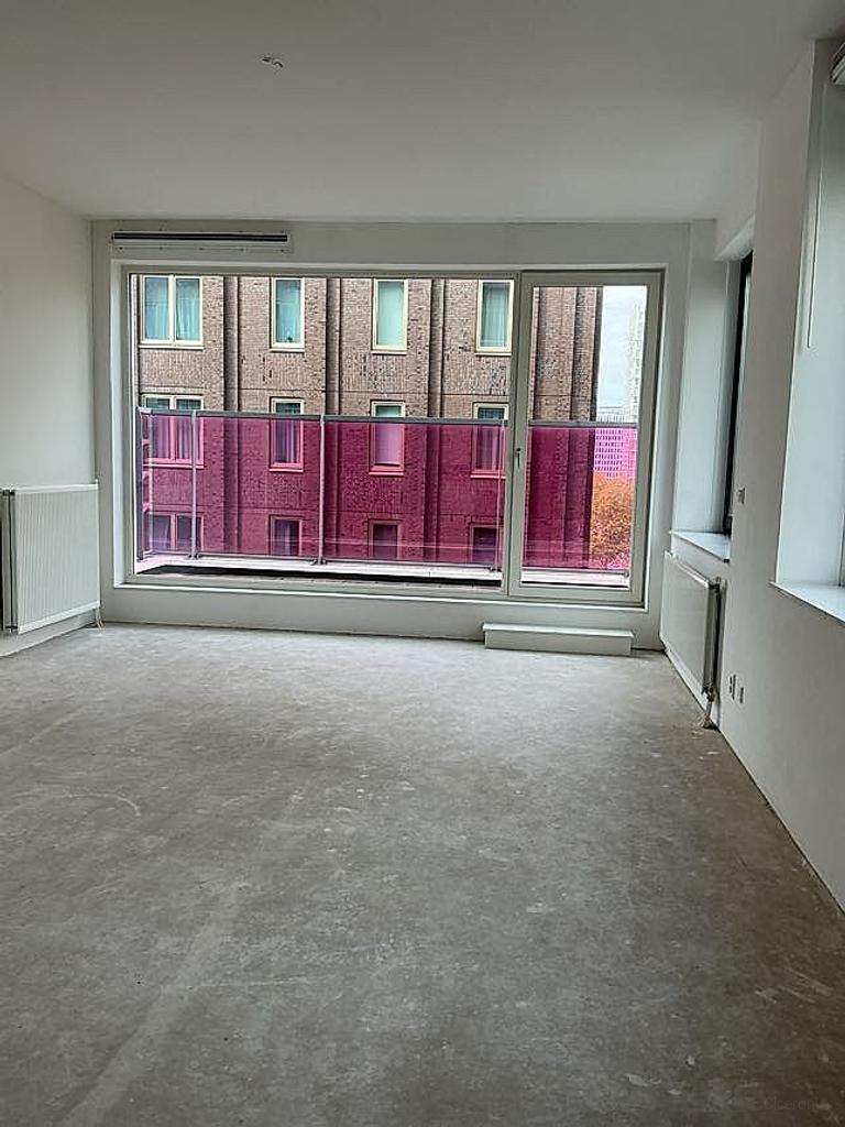 75 m² appartement met 2 slaapkamers op de Zuidas - Afbeelding 3