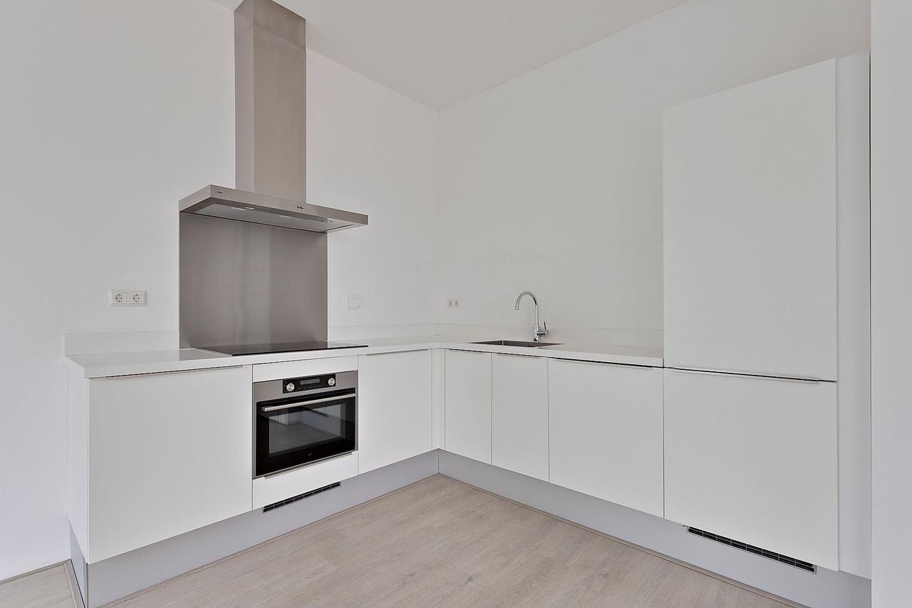 75 m² appartement met 2 slaapkamers op de Zuidas - Afbeelding 4