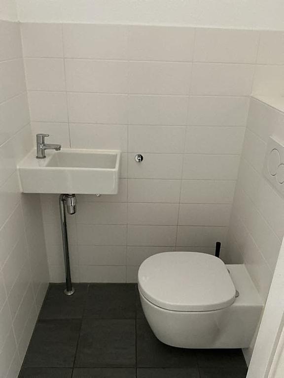 75 m² appartement met 2 slaapkamers op de Zuidas - Afbeelding 7