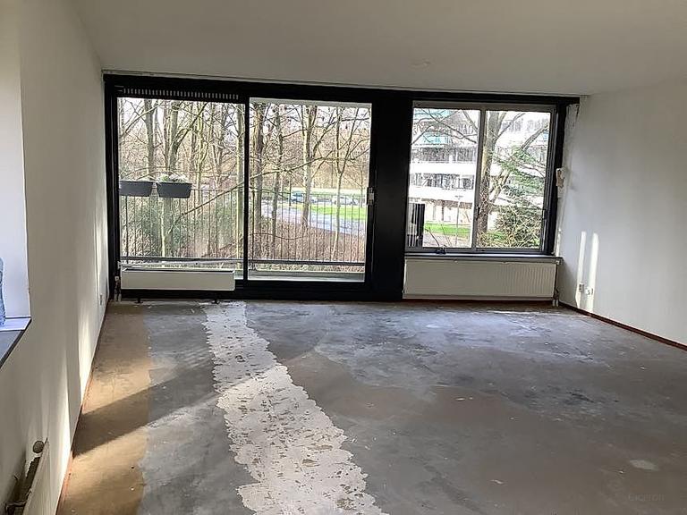 69 m² appartement met balkon in Amsterdam - Afbeelding 4