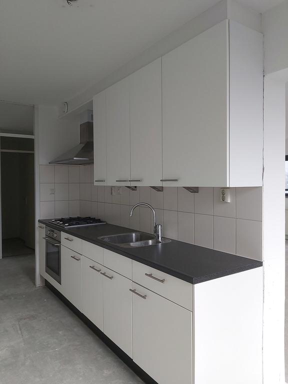 69 m² appartement met balkon in Amsterdam - Afbeelding 5